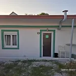 Oporto House Garden